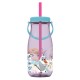 Disney Frozen Tritan Milk Bottle with Handle 370 ml